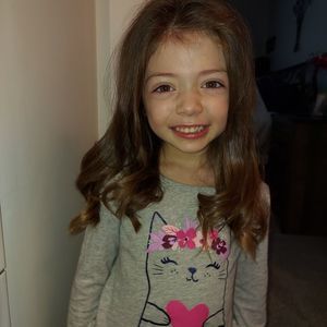 Meet your Posher, Kristin